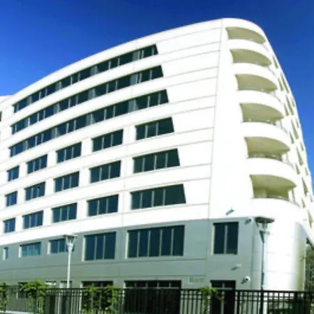 Apartment Dolphins Varna