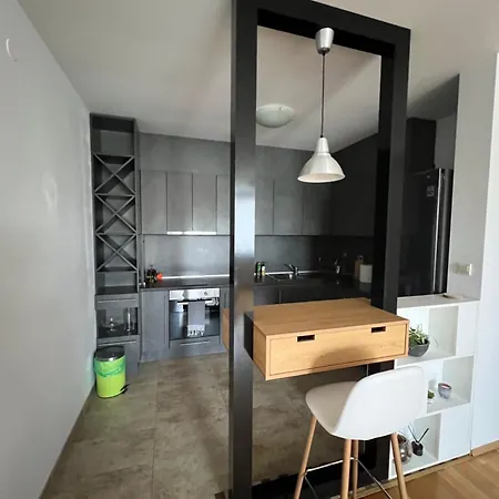 Dolphins Apartment *