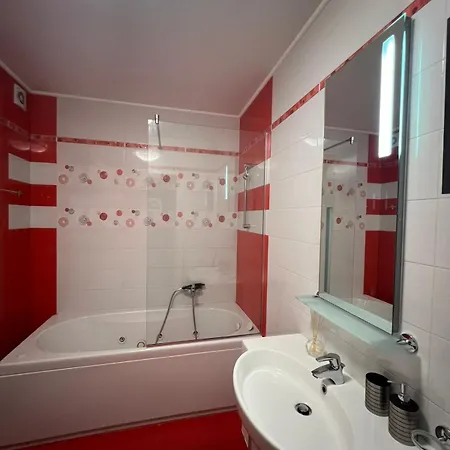 Dolphins Apartment