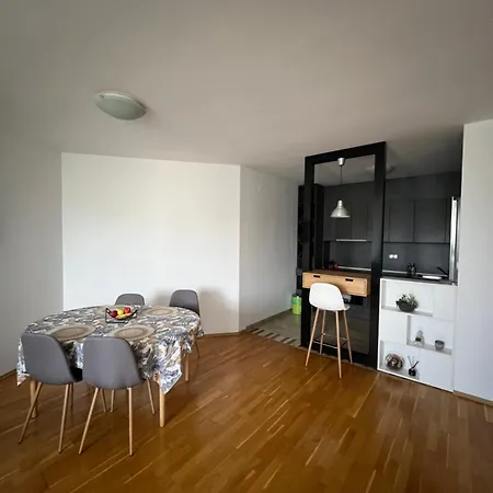 Dolphins Apartamento